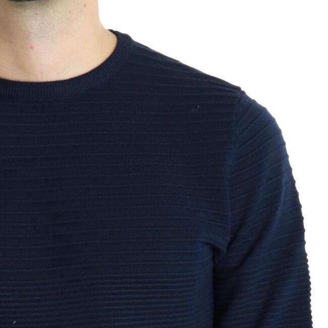 MAGLIA RIGHE TAKE TWO - Mad Fashion | img vers.650x/